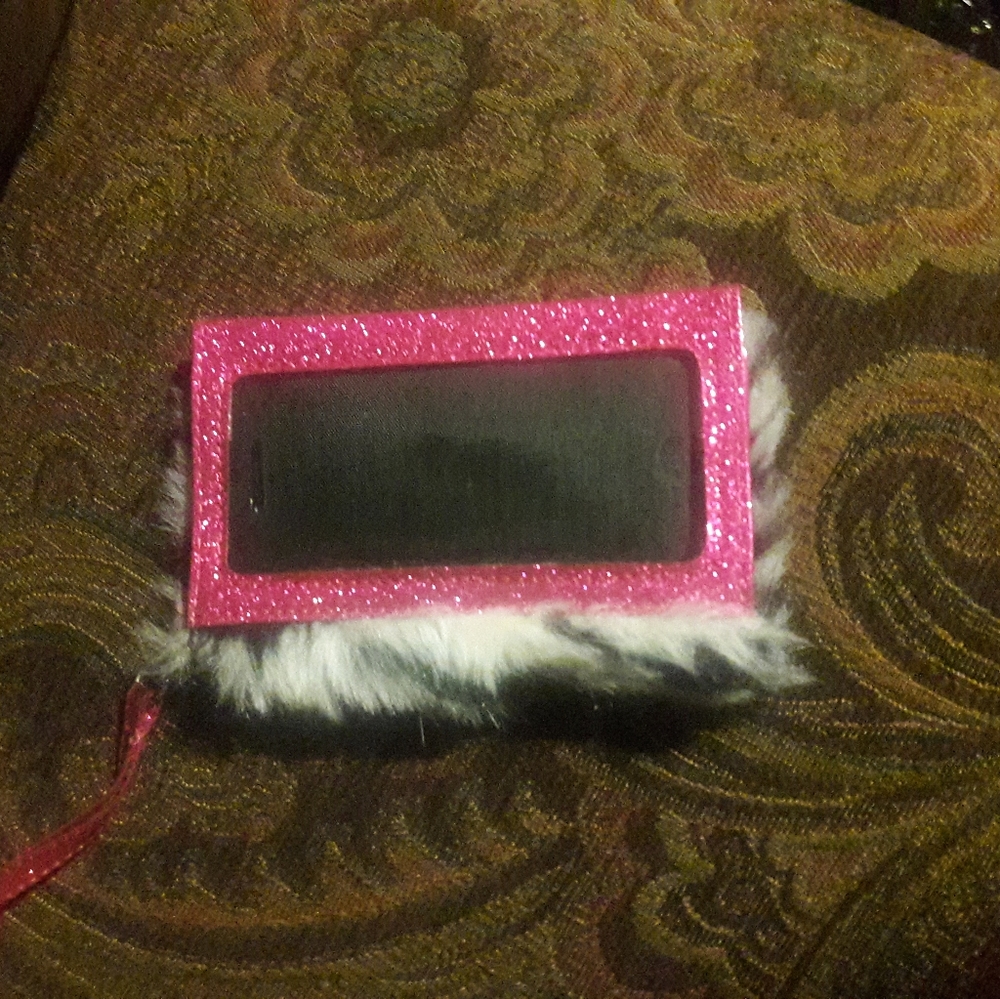 cellphone wallet
